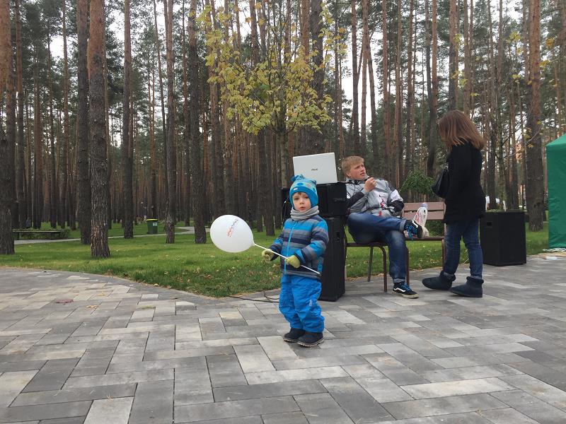 компания Новострой Ирпень